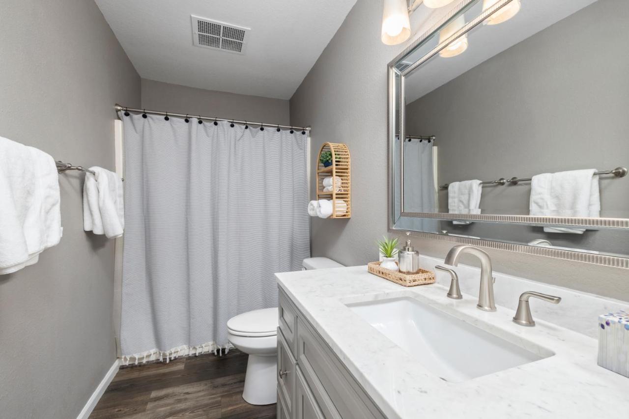 Hadley'S Place At Pointe Royale, Pristine 2 Bed 2 Bath Condo Branson Luaran gambar