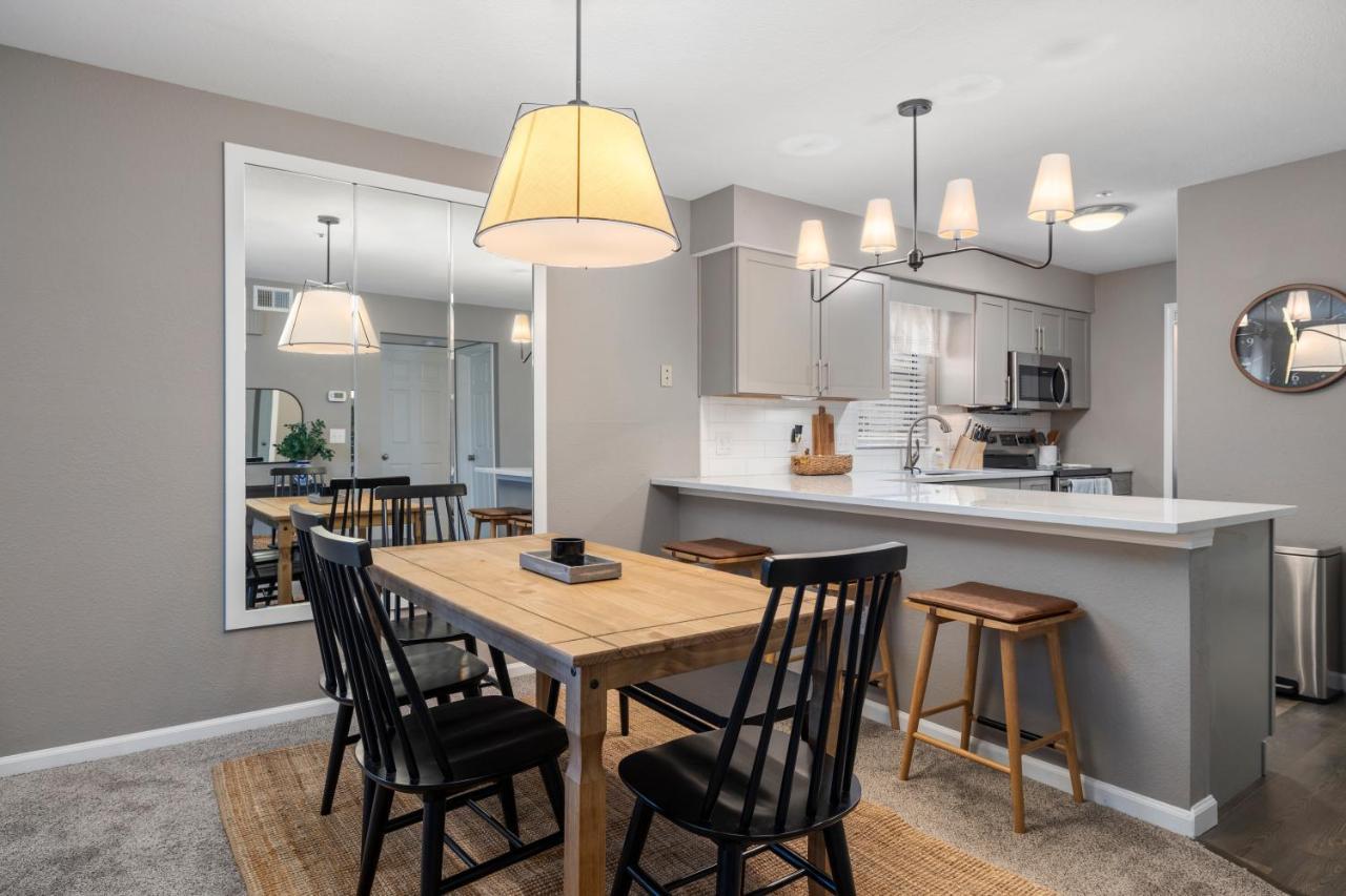 Hadley'S Place At Pointe Royale, Pristine 2 Bed 2 Bath Condo Branson Luaran gambar