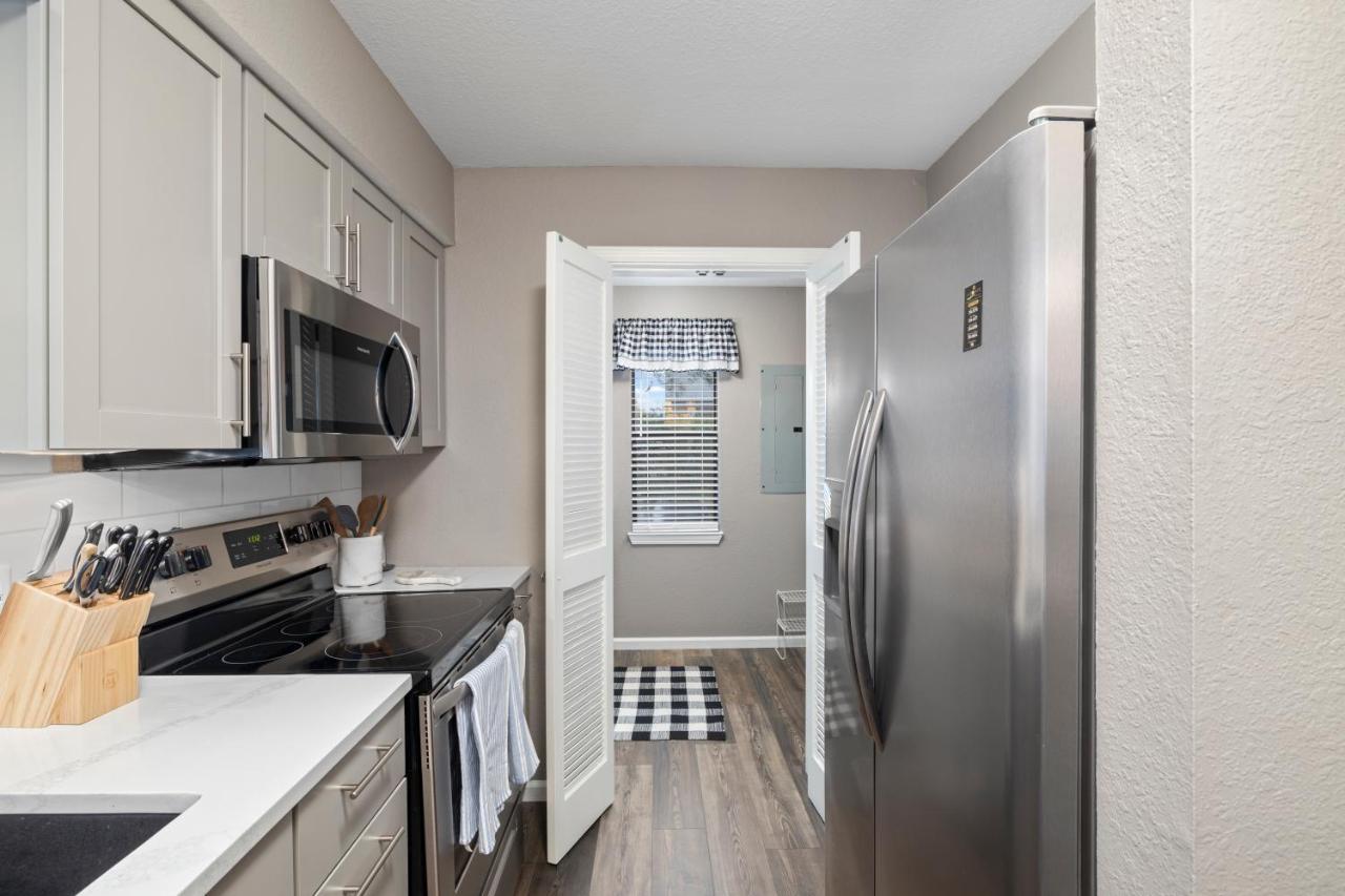 Hadley'S Place At Pointe Royale, Pristine 2 Bed 2 Bath Condo Branson Luaran gambar