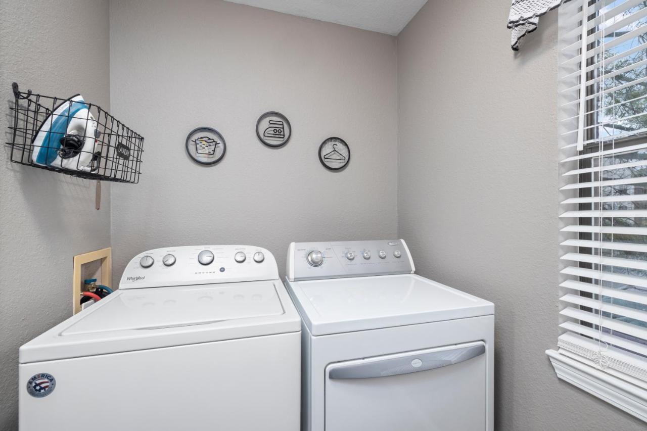 Hadley'S Place At Pointe Royale, Pristine 2 Bed 2 Bath Condo Branson Luaran gambar