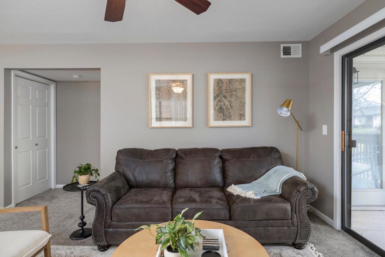 Hadley'S Place At Pointe Royale, Pristine 2 Bed 2 Bath Condo Branson Luaran gambar
