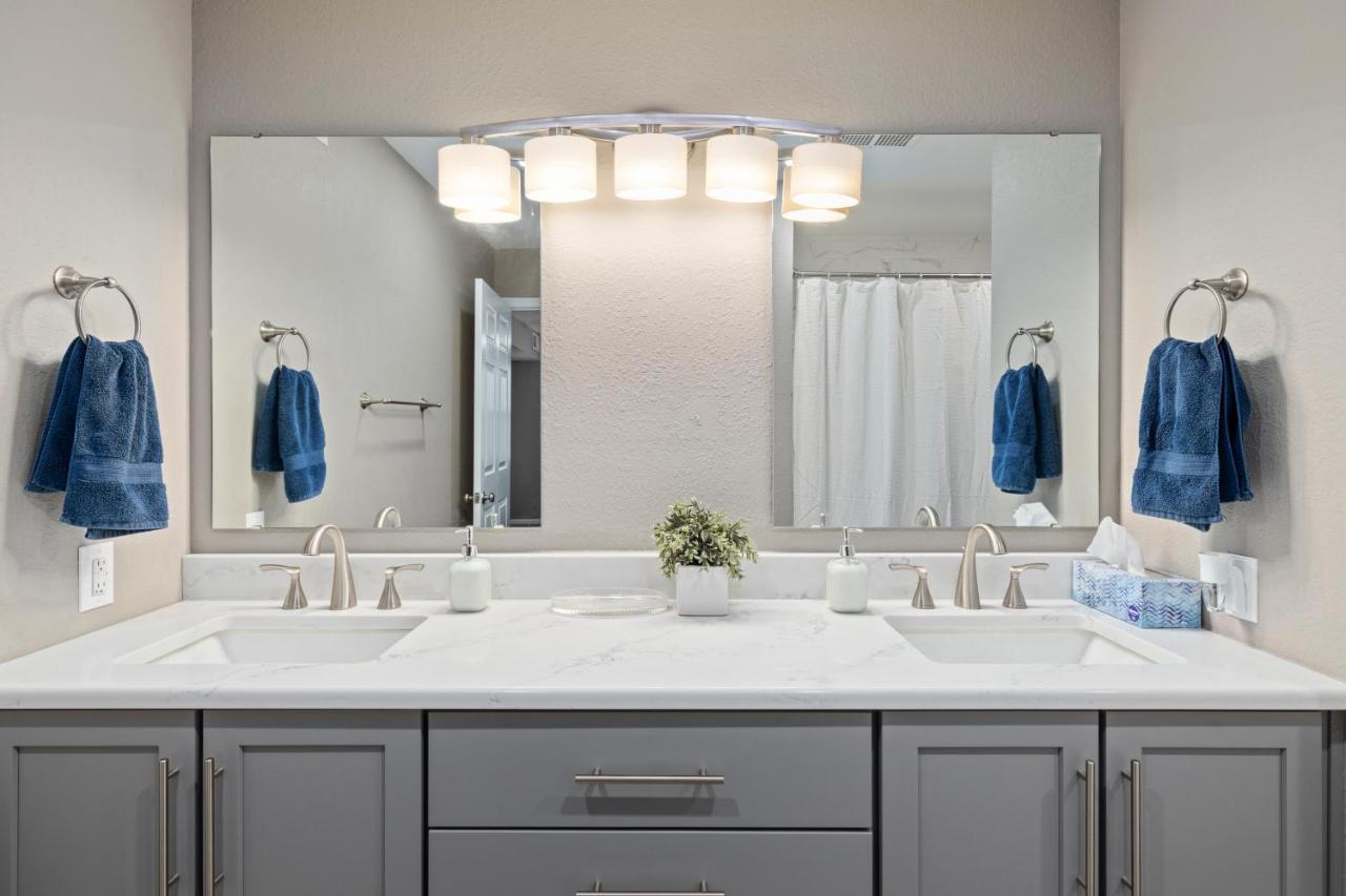 Hadley'S Place At Pointe Royale, Pristine 2 Bed 2 Bath Condo Branson Luaran gambar