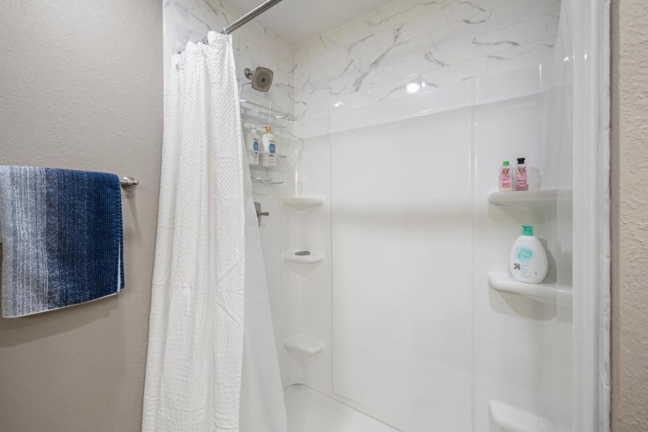 Hadley'S Place At Pointe Royale, Pristine 2 Bed 2 Bath Condo Branson Luaran gambar