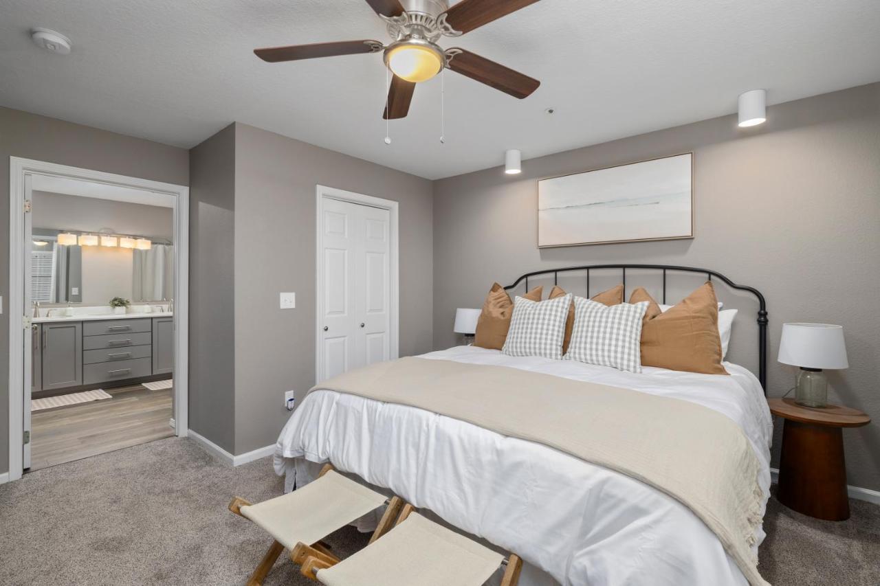 Hadley'S Place At Pointe Royale, Pristine 2 Bed 2 Bath Condo Branson Luaran gambar