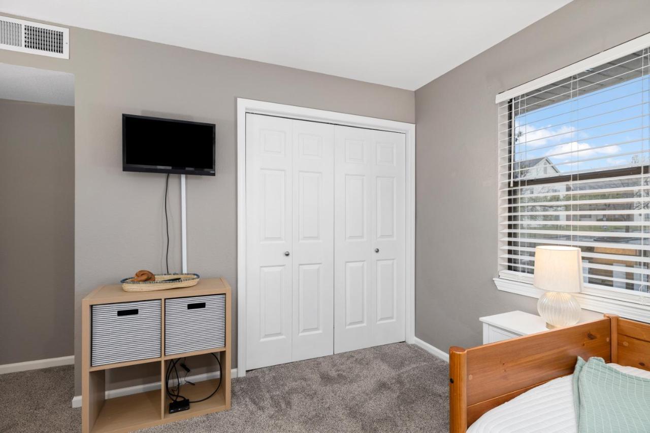 Hadley'S Place At Pointe Royale, Pristine 2 Bed 2 Bath Condo Branson Luaran gambar
