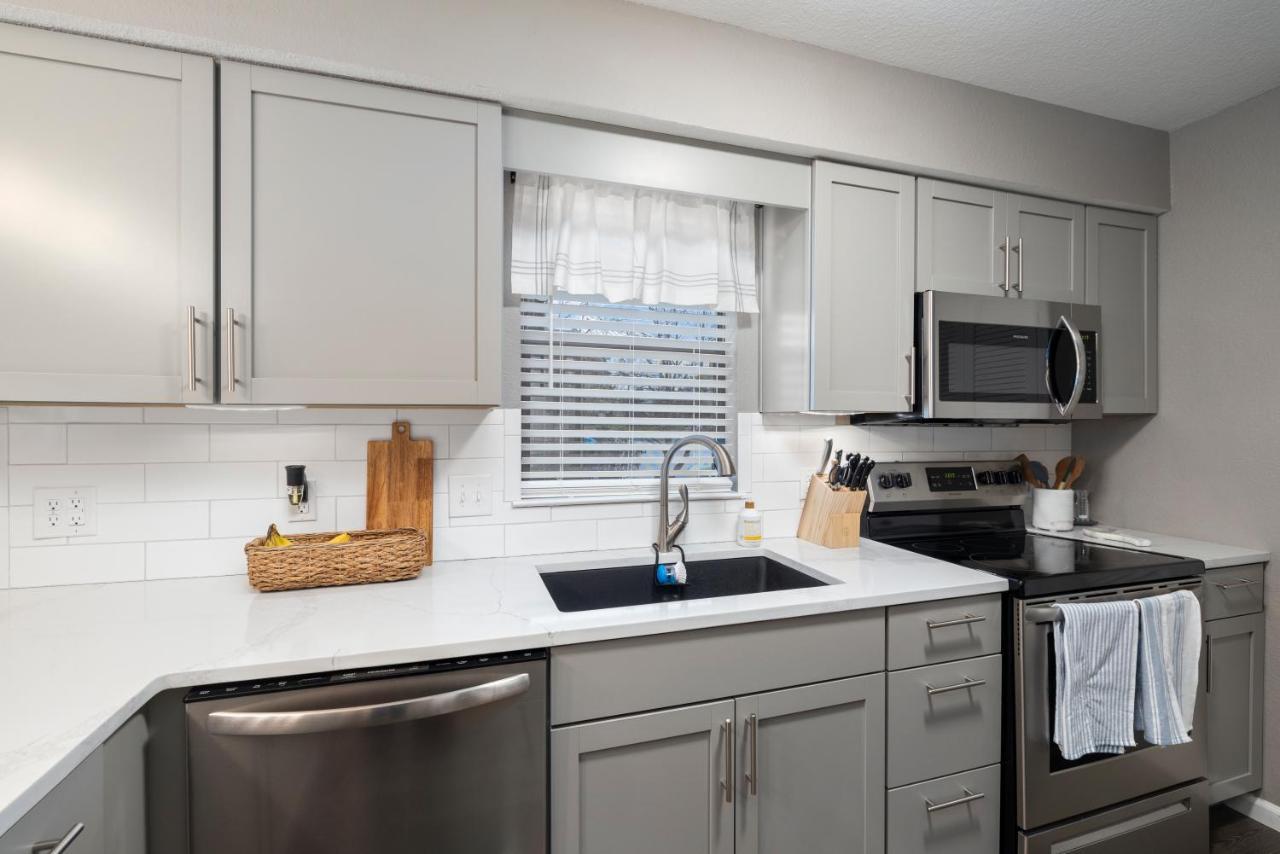 Hadley'S Place At Pointe Royale, Pristine 2 Bed 2 Bath Condo Branson Luaran gambar