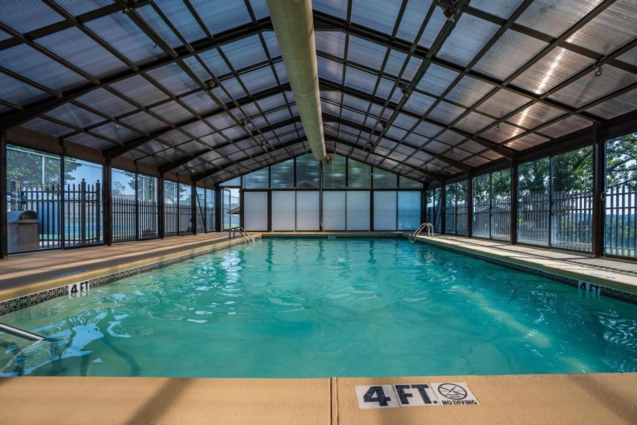 Hadley'S Place At Pointe Royale, Pristine 2 Bed 2 Bath Condo Branson Luaran gambar