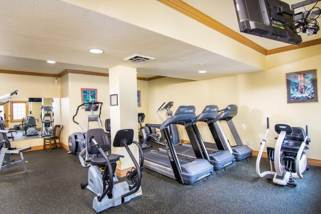 Hadley'S Place At Pointe Royale, Pristine 2 Bed 2 Bath Condo Branson Luaran gambar