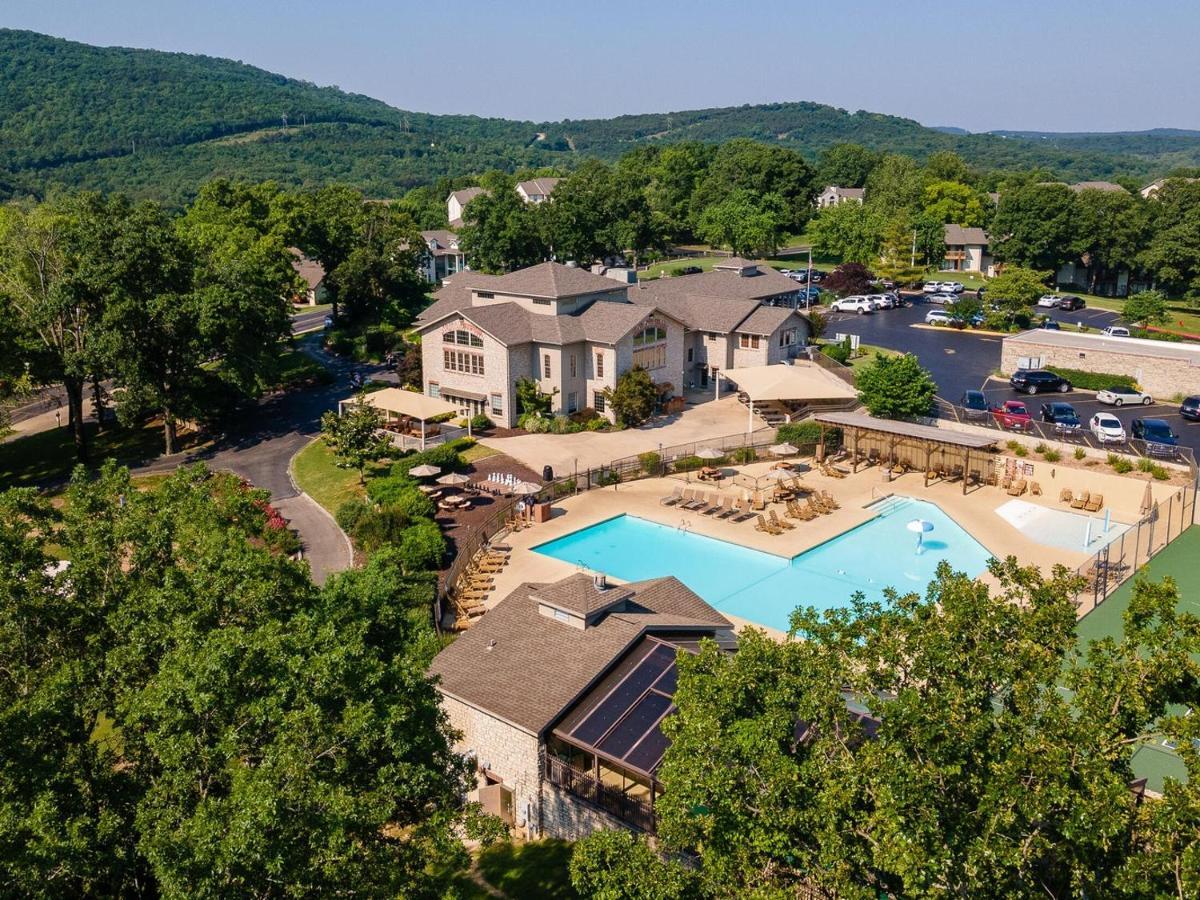 Hadley'S Place At Pointe Royale, Pristine 2 Bed 2 Bath Condo Branson Luaran gambar